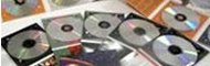 Produkcja opakowań do płyt CD i DVD