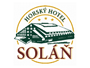 Hotel Soláň