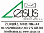 CASUS DIRECT MAIL a.s.